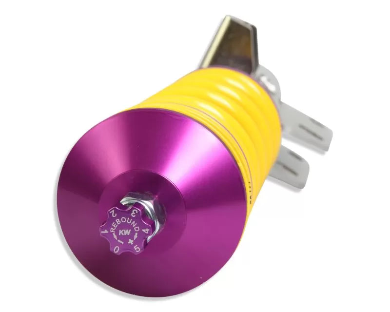 KW Suspension V3 Coilover Kit Scion FR-S | Subaru BRZ | Toyota GT-86 2013+