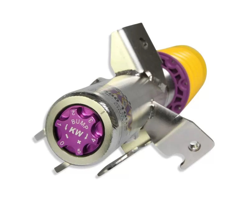 KW Suspension V3 Coilover Kit Scion FR-S | Subaru BRZ | Toyota GT-86 2013+