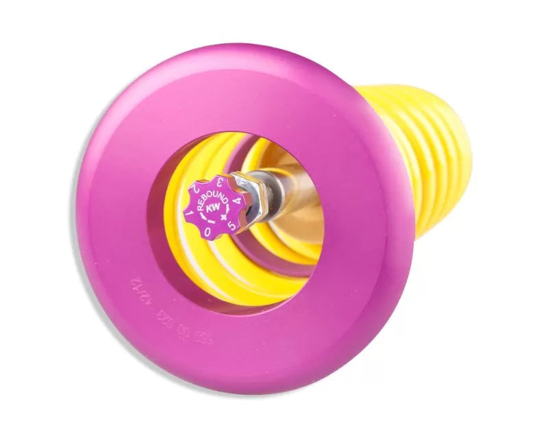 KW Suspension V3 Coilover Kit Scion FR-S | Subaru BRZ | Toyota GT-86 2013+