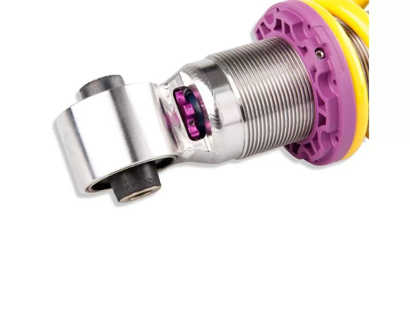 KW Suspension V3 Coilover Kit Scion FR-S | Subaru BRZ | Toyota GT-86 2013+