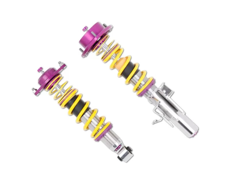 KW Suspension Clubsport Kit 2 Way with Top Mounts Scion FR-S | Subaru BRZ | Toyota GT-86 2013+