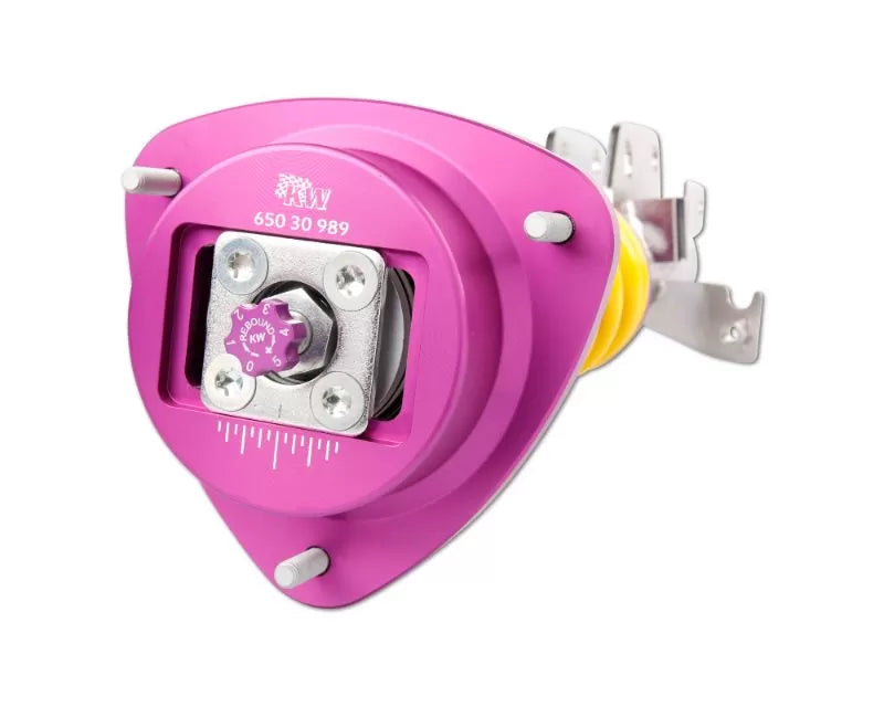 KW Suspension Clubsport Kit 2 Way with Top Mounts Scion FR-S | Subaru BRZ | Toyota GT-86 2013+