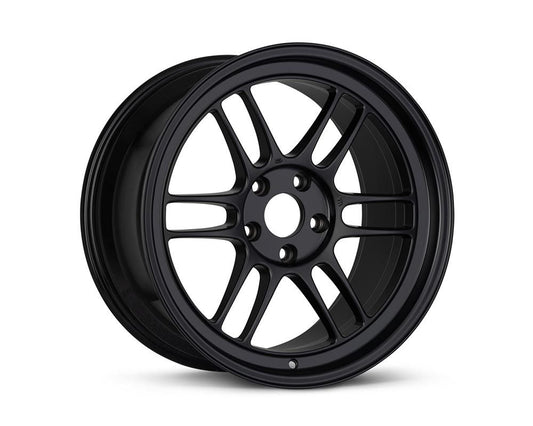 Enkei RPF1 Wheel 18x9 5x112 35mm Black