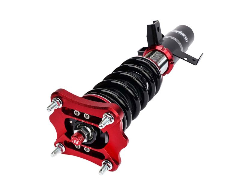F2 Function and Form Type 3 Coilovers Kit Toyota Supra J29|DB 2019+