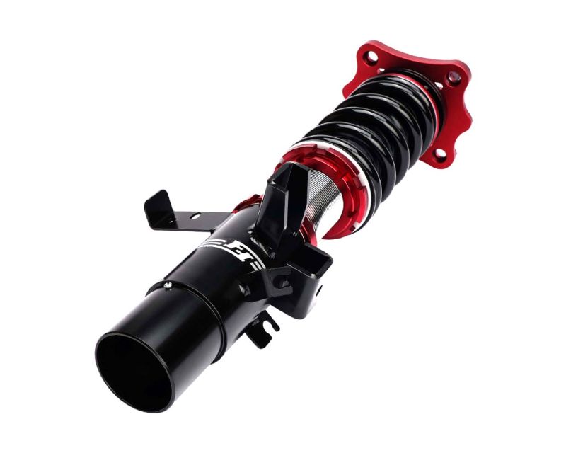 F2 Function and Form Type 3 Coilovers Kit Toyota Supra J29|DB 2019+