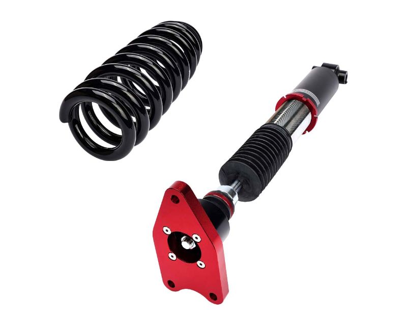 F2 Function and Form Type 3 Coilovers Kit Toyota Supra J29|DB 2019+