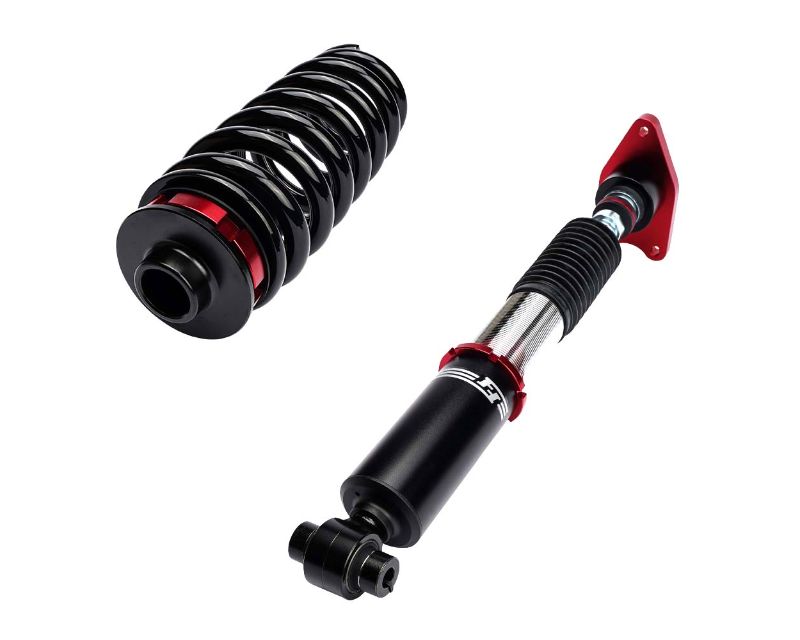 F2 Function and Form Type 3 Coilovers Kit Toyota Supra J29|DB 2019+