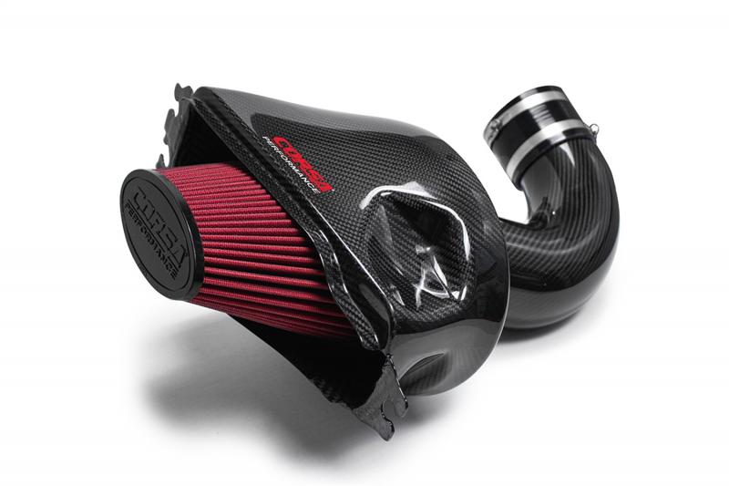 CORSA Carbon Fiber Air Intake 6.2L V8 Chevrolet Corvette C7 2014-2019