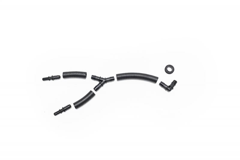 CORSA Performance Closed Box Chevrolet Corvette ZR1 2019 6.2L V8