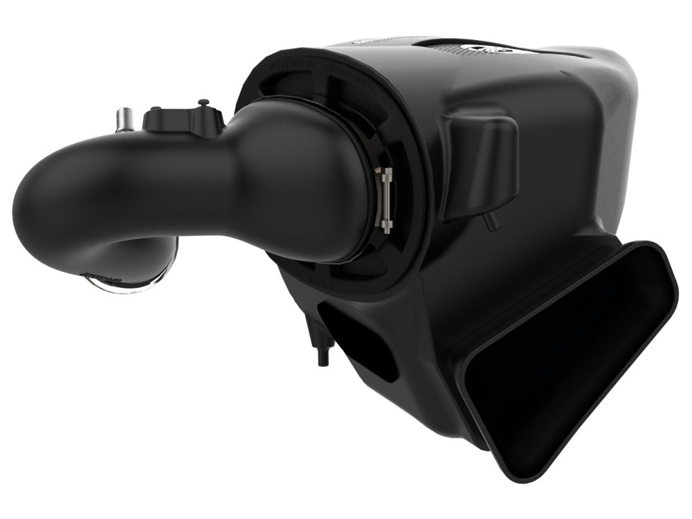 aFe Momentum ST Cold Air Intake System w/ Pro DRY S Media Chevrolet Camaro 16-20 I4-2.0L (t)