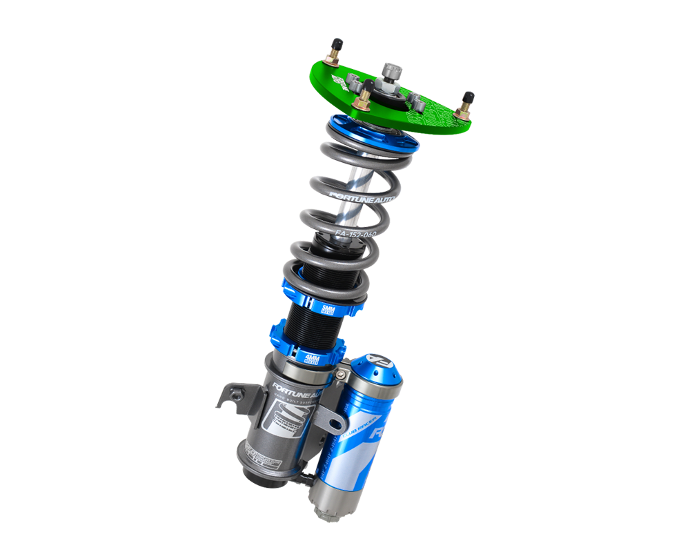 Fortune Auto 520 CR Series Coilovers Honda Civic 5 EG USDM 1992-1995