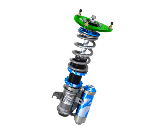 Fortune Auto 520 CR Series Coilovers Honda Civic 5 EG USDM 1992-1995