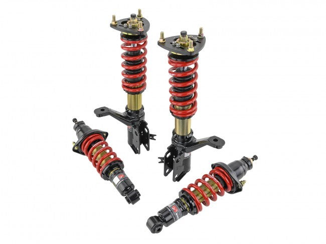 Skunk2 EP3/EM2/DC5 Pro-ST Coilovers Honda Civic | Acura RSX 01-06
