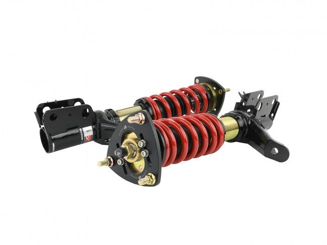 Skunk2 EP3/EM2/DC5 Pro-ST Coilovers Honda Civic | Acura RSX 01-06