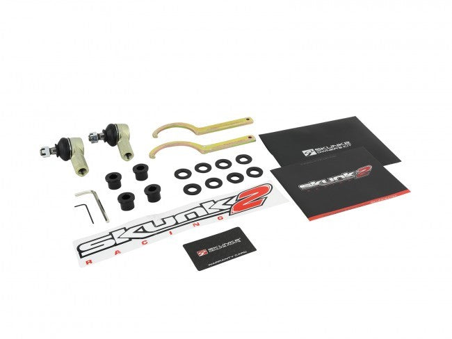 Skunk2 EP3/EM2/DC5 Pro-ST Coilovers Honda Civic | Acura RSX 01-06