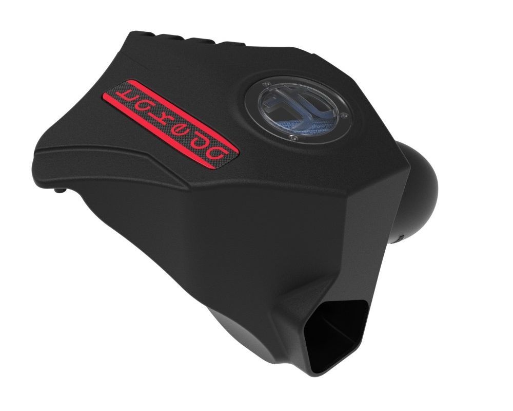 Takeda Momentum Cold Air Intake System w/ Pro 5R Filter BMW G29 Z4 | Toyota GR Supra B48 L4 2.0L 2019-2023