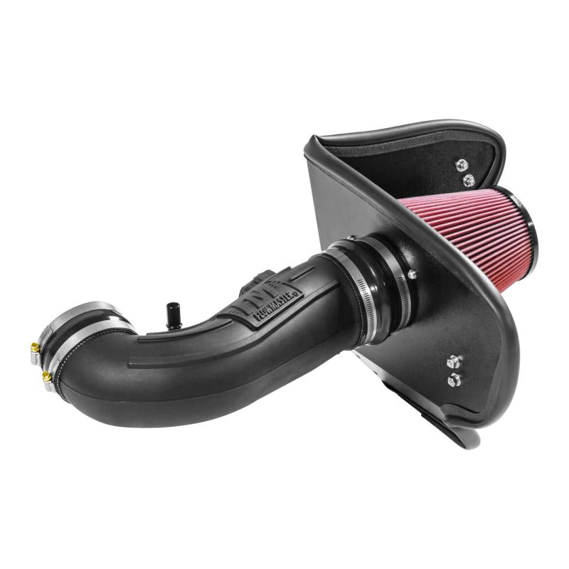 Flowmaster Performance Air Intake - Delta Force - 16-20 Camaro 6.2L Chevrolet 6.2L V8