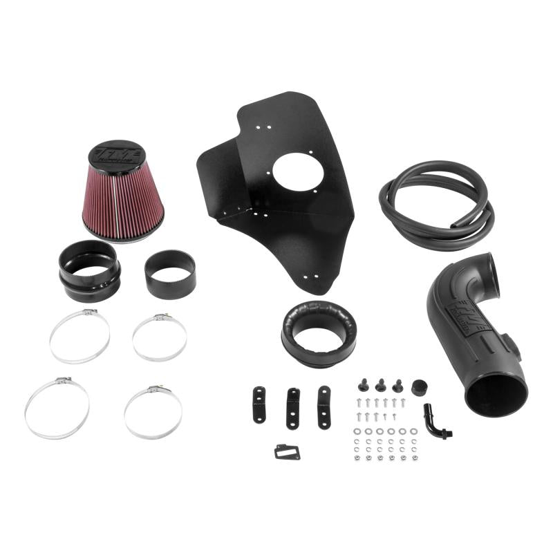 Flowmaster Performance Air Intake - Delta Force - 16-20 Camaro 6.2L Chevrolet 6.2L V8