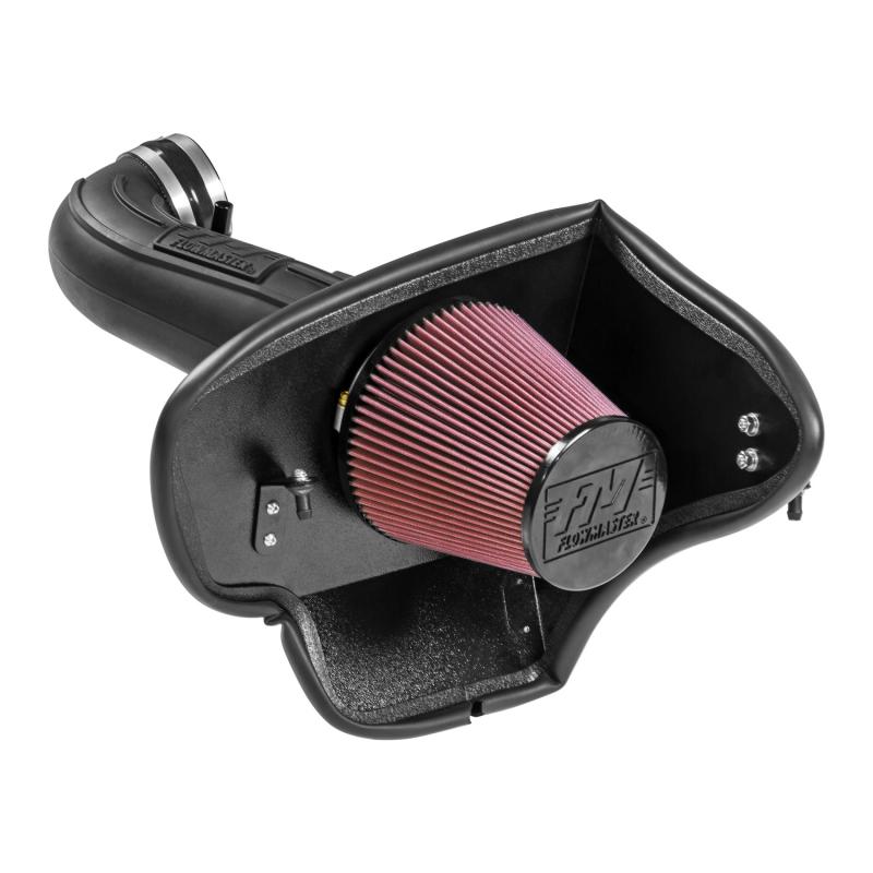 Flowmaster Performance Air Intake - Delta Force - 16-20 Camaro 6.2L Chevrolet 6.2L V8