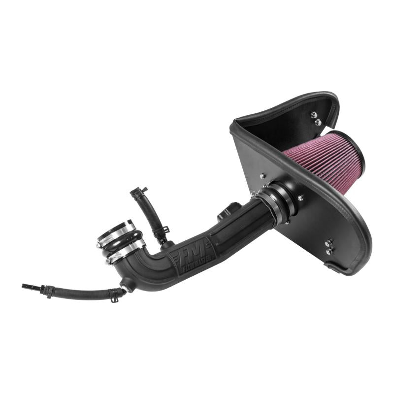 Flowmaster Performance Air Intake - Delta Force - 16-20 Camaro 3.6L Chevrolet 3.6L V6
