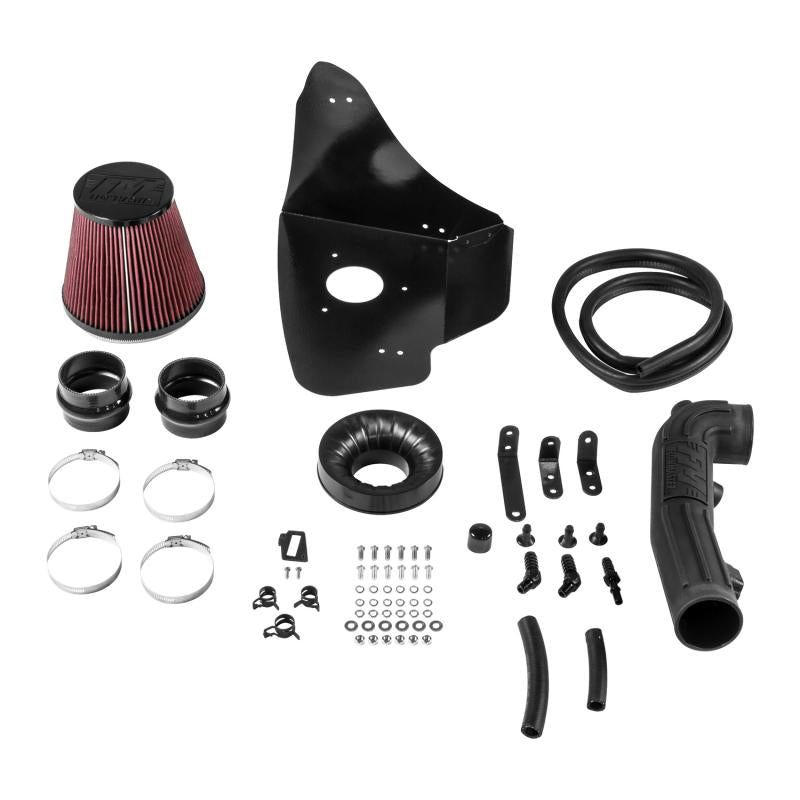 Flowmaster Performance Air Intake - Delta Force - 16-20 Camaro 3.6L Chevrolet 3.6L V6