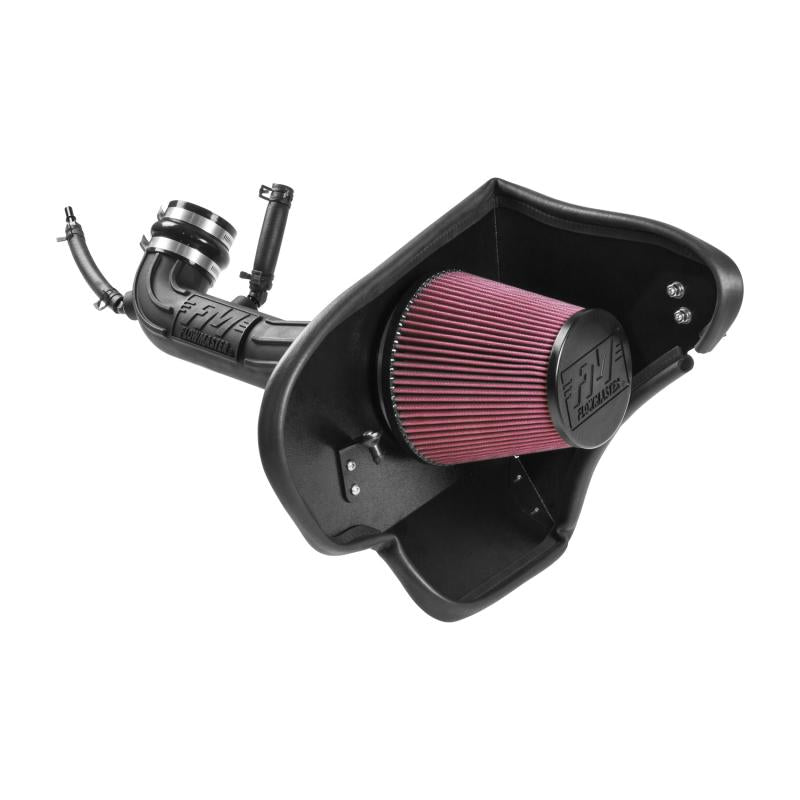 Flowmaster Performance Air Intake - Delta Force - 16-20 Camaro 3.6L Chevrolet 3.6L V6