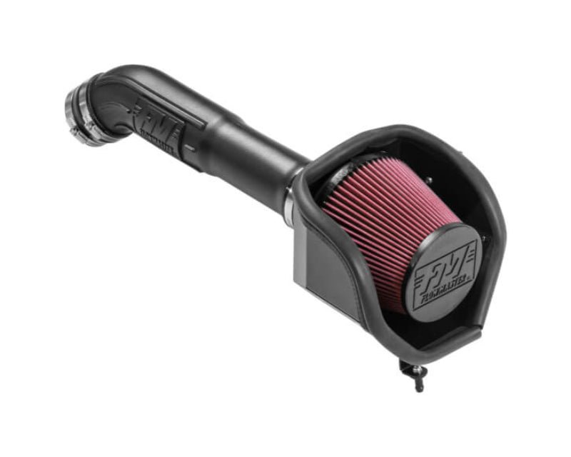 Flowmaster Performance Air Intake - Delta Force - 03-06 350Z 3.5L Nissan 350Z 2003-2006 3.5L V6