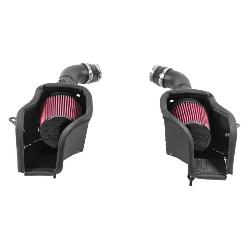 Flowmaster Performance Air Intake - Delta Force - 370Z/G37 3.7L