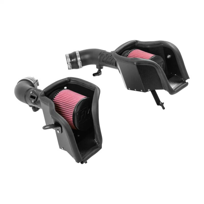 Flowmaster Performance Air Intake - Delta Force - 370Z/G37 3.7L