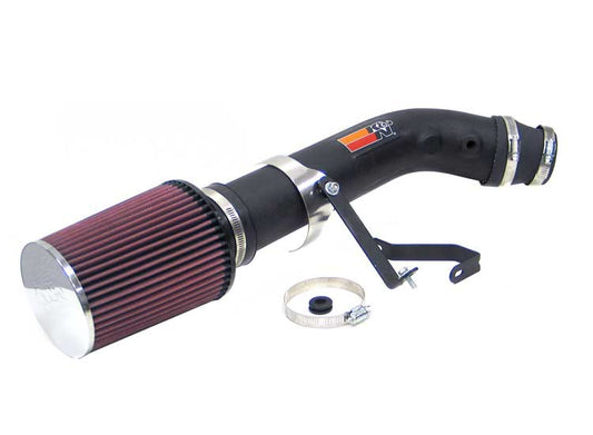 K&N Performance Air Intake System Honda Civic 1992-1995