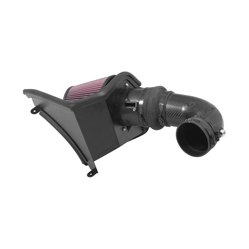K&N Performance Air Intake System Chevrolet Camaro ZL1 2017-2019 6.2L V8