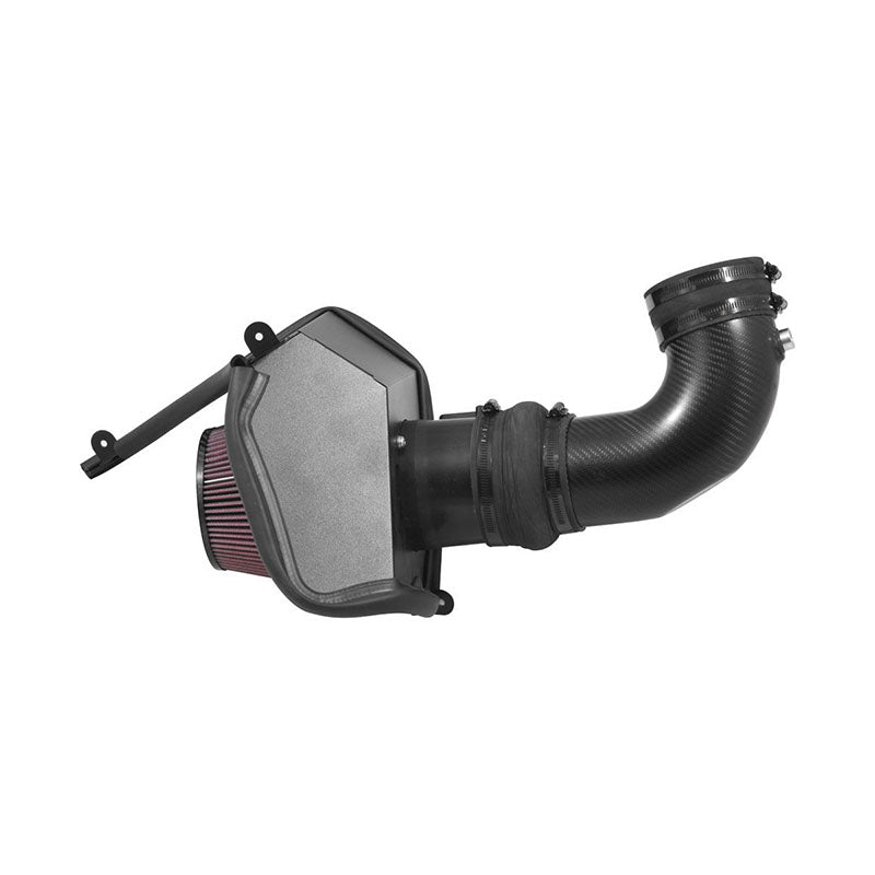 K&N Performance Air Intake System Chevrolet Camaro ZL1 2017-2019 6.2L V8