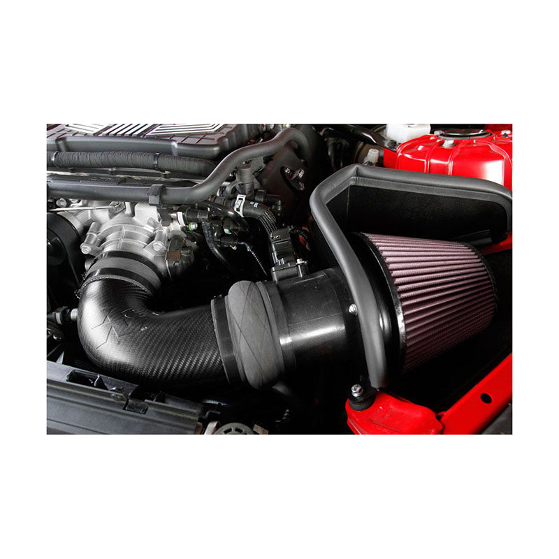 K&N Performance Air Intake System Chevrolet Camaro ZL1 2017-2019 6.2L V8