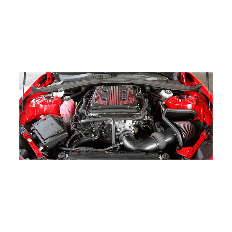 K&N Performance Air Intake System Chevrolet Camaro ZL1 2017-2019 6.2L V8