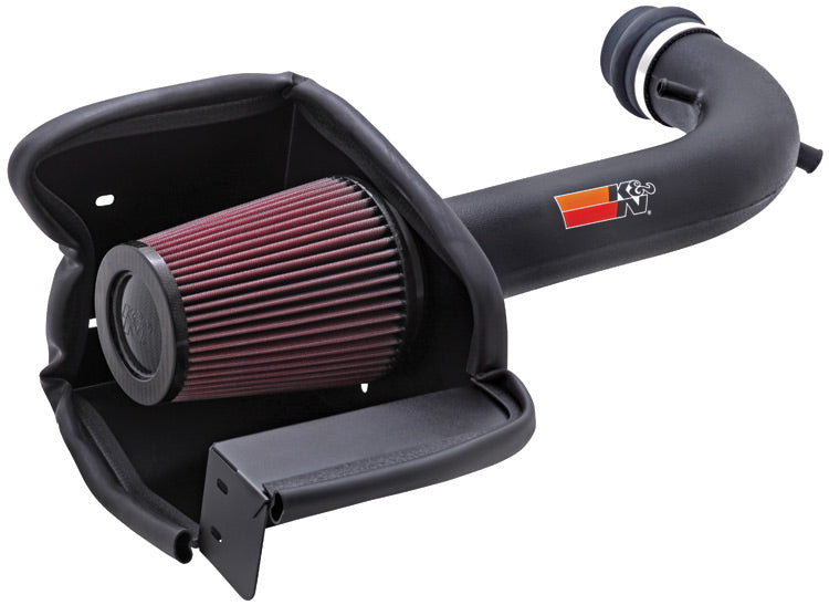K&N Performance Air Intake System Honda S2000 2008 2.2L 4-Cyl