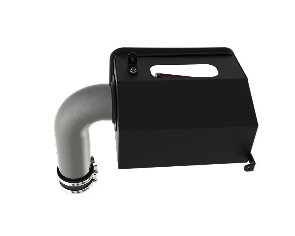 K&N 69-8624TC Performance Air Intake System
