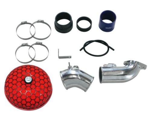 HKS RS S14/15 SR20DET Nissan Silvia 1993-1998