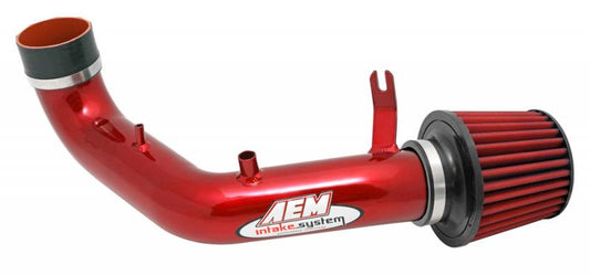 AEM Induction AEM Short Ram Intake System Acura RSX 2002-2006 2.0L 4-Cyl Manual