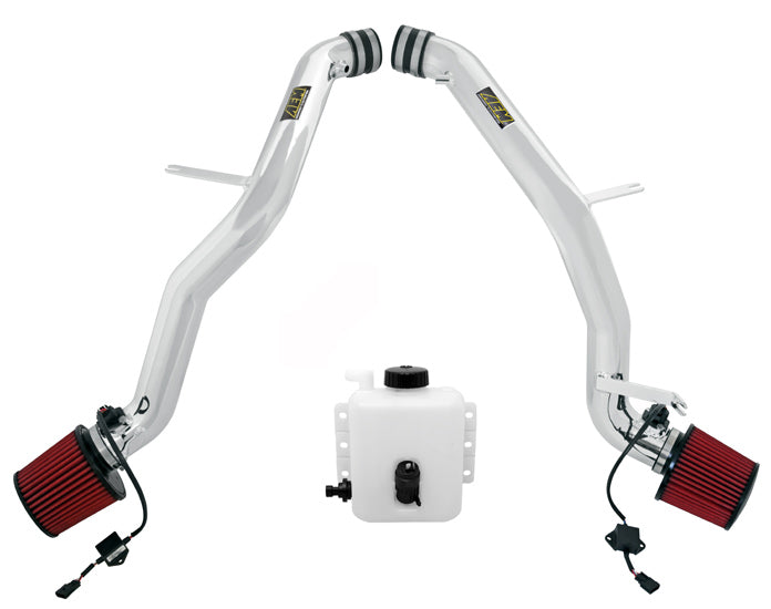 AEM Induction AEM Electronically Tuned Intake System Nissan 370Z 2009-2011 3.7L V6