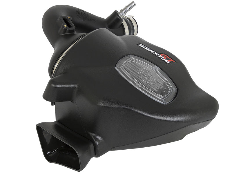 aFe Power 51-74212 Momentum GT Pro DRY S Cold Air Intake System Chevrolet Camaro 16-20 I4-2.0L (t)