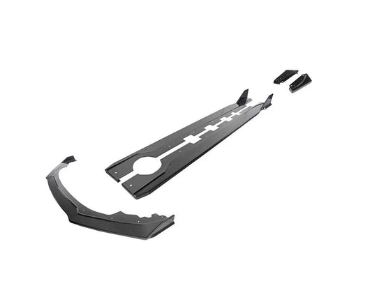 APR Performance Carbon Fiber Aerodynamic Kit Subaru BRZ 2022+