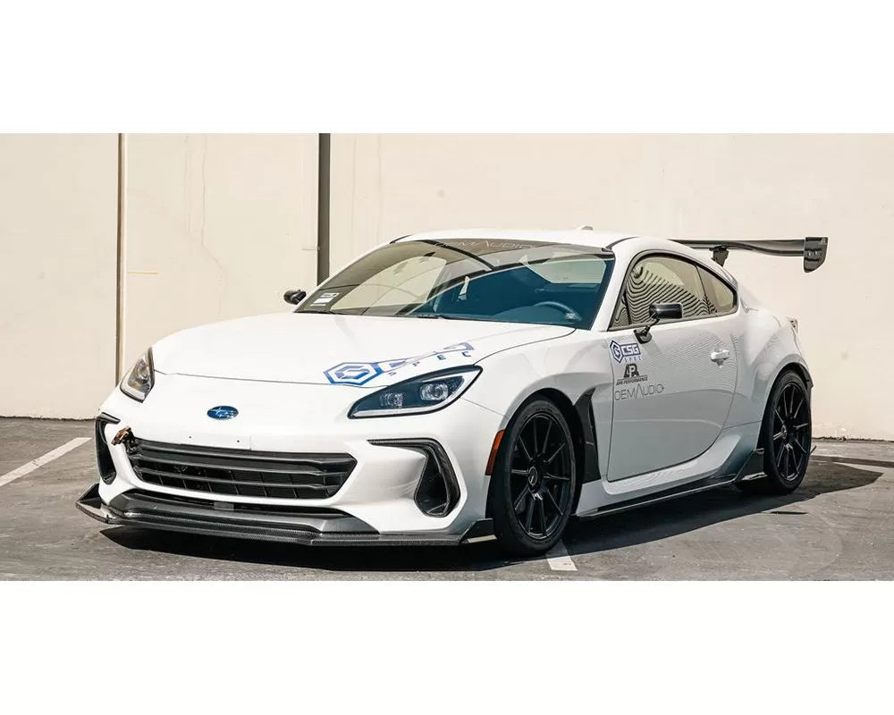 APR Performance Carbon Fiber Aerodynamic Kit Subaru BRZ 2022+