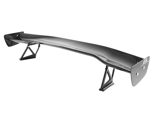 APR Performance Carbon Fiber GTC 200 Adjustable Wing Subaru BRZ | Toyota GR-86 2022+