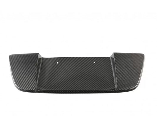 APR Performance Carbon Fiber License Plate Backing Subaru BRZ | Toyota GR-86 2022+