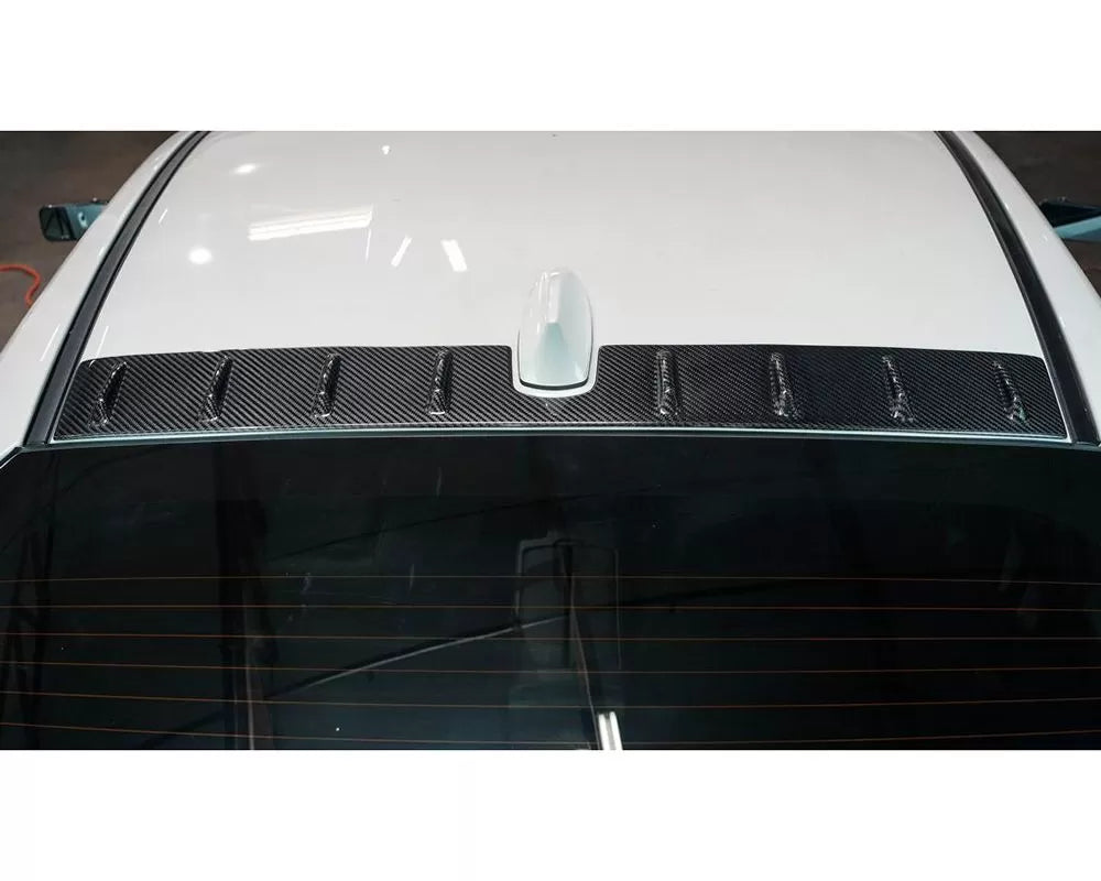 APR Performance Carbon Fiber Vortex Generator Subaru BRZ | Toyota GR-86 2022+