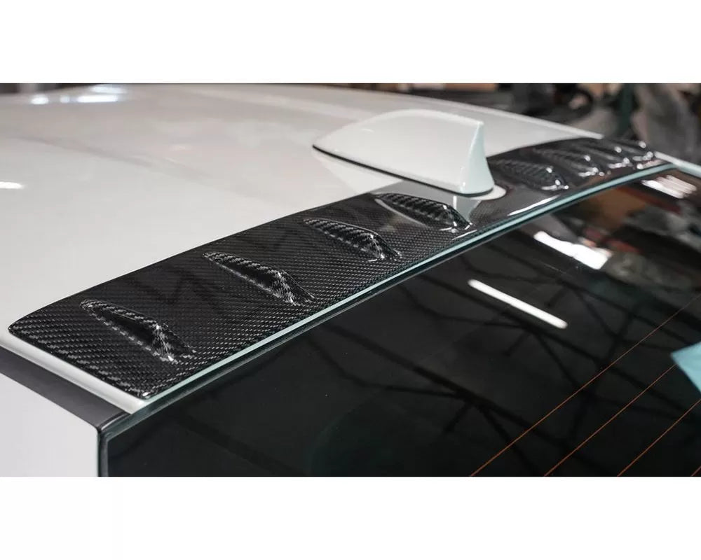 APR Performance Carbon Fiber Vortex Generator Subaru BRZ | Toyota GR-86 2022+