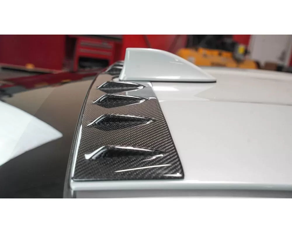APR Performance Carbon Fiber Vortex Generator Subaru BRZ | Toyota GR-86 2022+