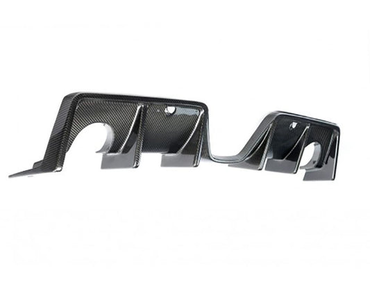 APR Performance Rear Diffuser Toyota Supra A90 | A91 2020+