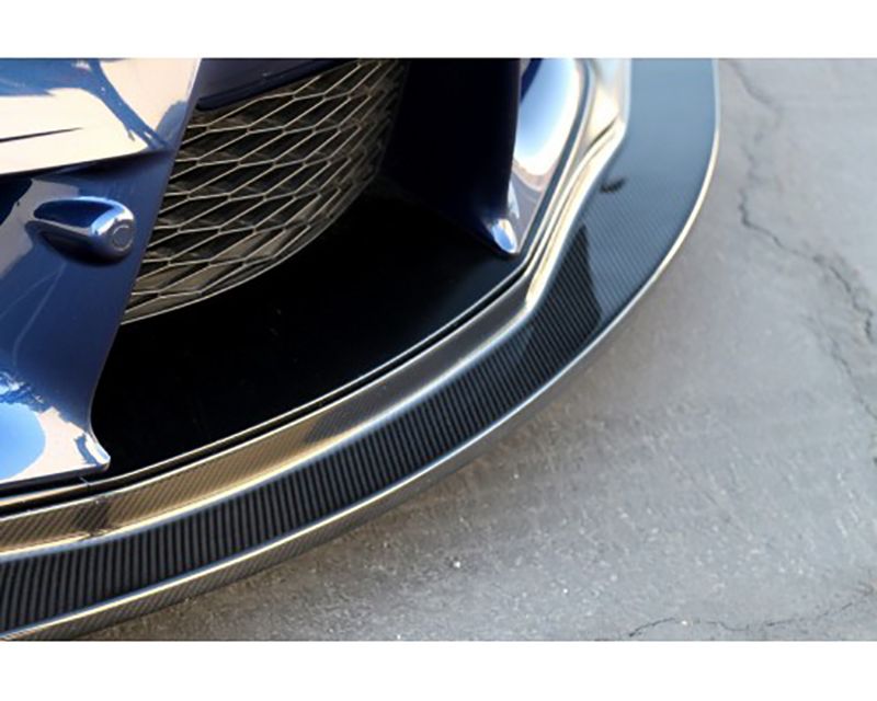 APR Performance Front Air Dam Toyota Supra A90 | A91 2020+