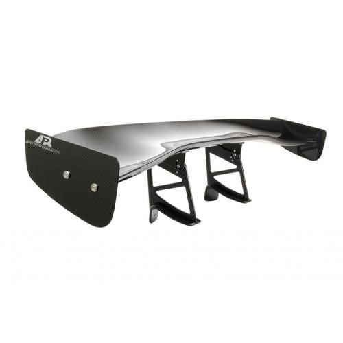 APR Performance GTC-500 71 inch Adjustable Wing Toyota Supra A90 | A91 2020+